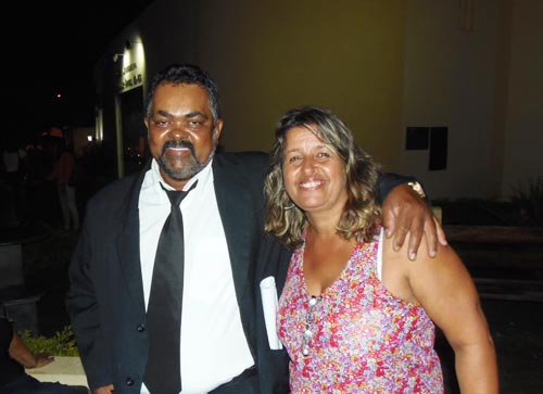 José Carlos de Jonas intercede para que CDP não seja construído na Vila