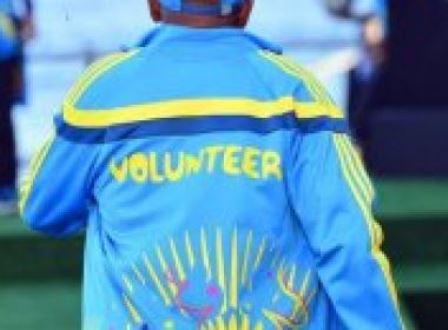 Bola fora: Voluntários da Copa passam mal depois de refeição em Brasília