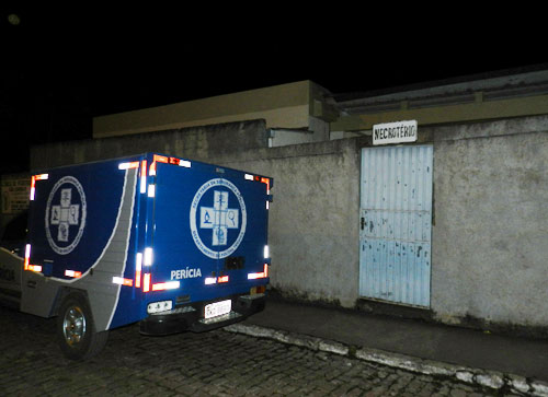 Homem dá entrada no hospital, morre, mas o endereço que ele havia informado não existe