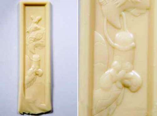 Polêmica: Pênis ou Cavalo? Nestlé esclarece desenho em chocolate