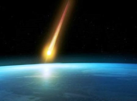 Asteroide gigante pode se chocar com a Terra a 6,1 milhões de Km/h