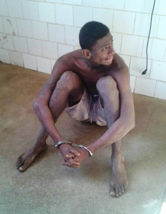 Em ação conjunta policias Civil e Militar prende bandidos que agiram em Contendas Do Sincorá