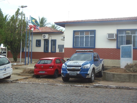 Menor acusado de participação na morte do idoso em assalto no Bairro São Félix se apresenta a justiça