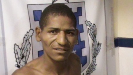 Morro do Chapéu: Estuprador é preso após denuncia anônima