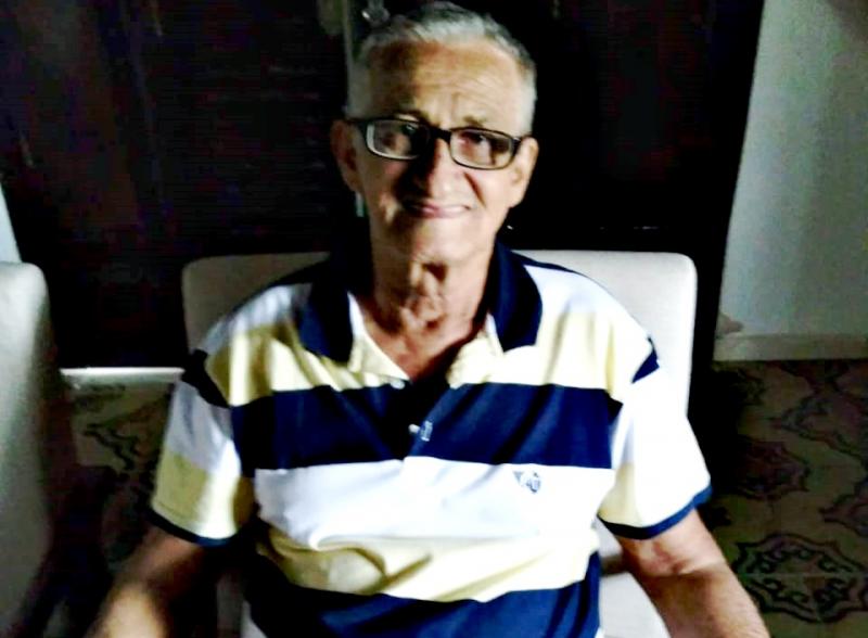 Brumado: Morre Dagvalado Silva Mello, o popular Fiapo