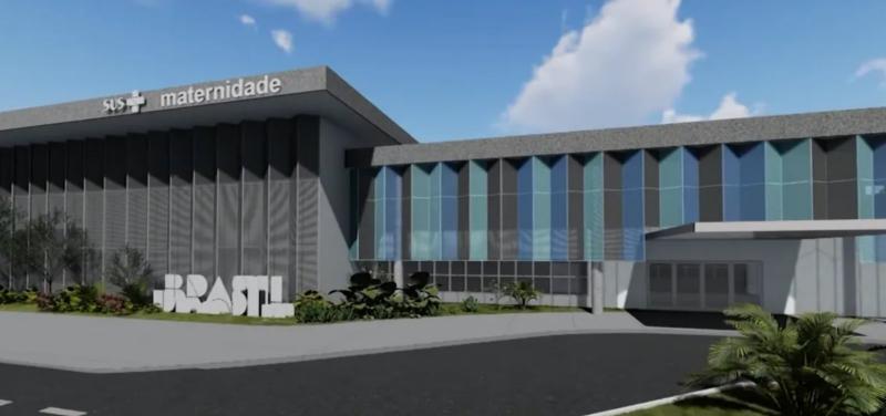 Ministério de Saúde anuncia quatro novas maternidades na Bahia 