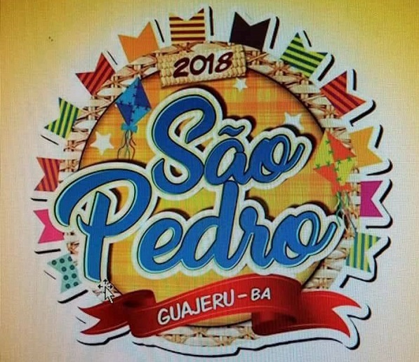Vem aí a festa que já virou tradição, São Pedro de Guajeru