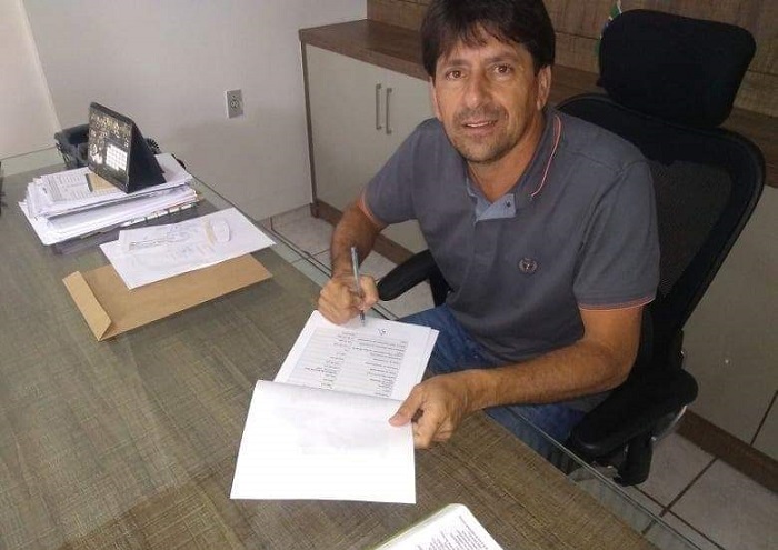 Comunidades de Aracatu participam do Acordo de Gestão do Programa Água Doce, ação do Governo Federal em parceria com a Prefeitura e sociedade civil