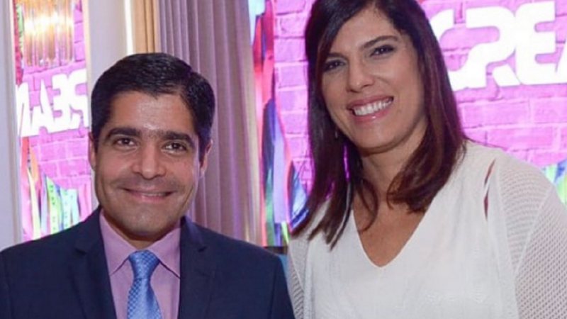 Sobrinha de Nilo Coelho será vice na chapa de ACM Neto