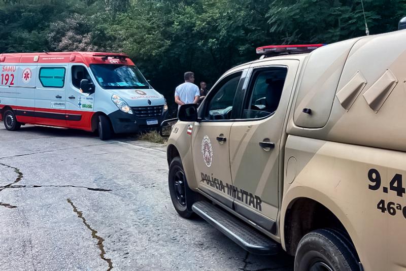 Ciclista morre após acidente na BA-148 em Livramento de Nossa Senhora
