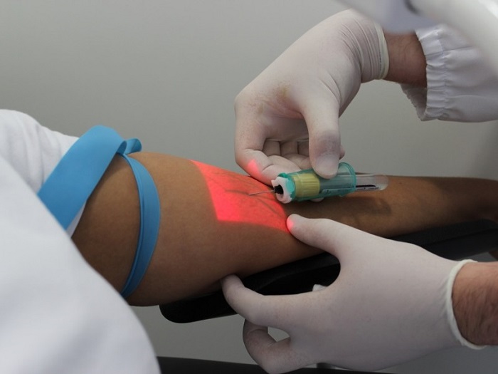 Número de voluntários para doar sangue com mais de 60 anos cresce entre os baianos