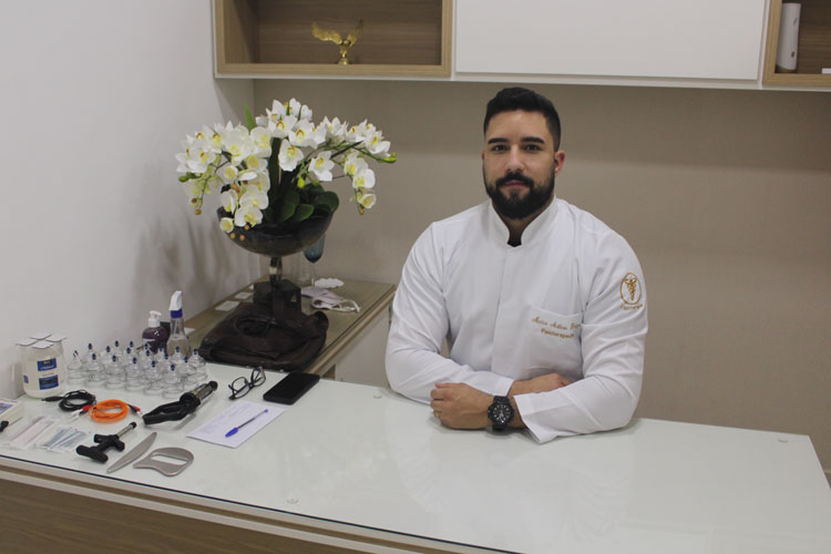 Pax Nacional dispõe de atendimento com quiropraxista em Brumado, agende a sua consulta