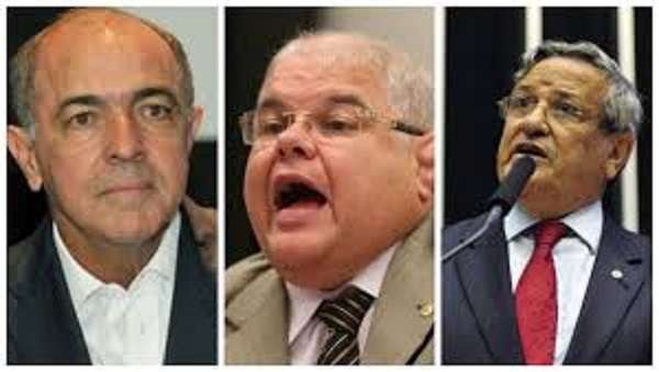 Caciques da política baiana não se reelegem e estão fora do Congresso Nacional em 2019