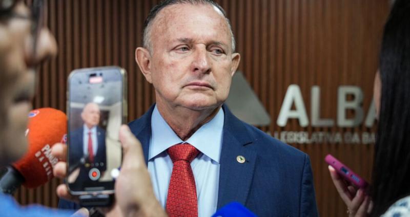 ALBA autoriza Governo do Estado a contrair empréstimo de R$ 150 milhões