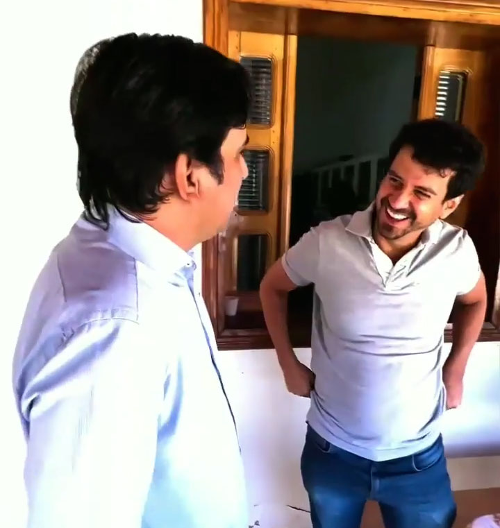 Manuel Rocha: Jovem e com muita energia, pré-candidato a deputado estadual segue visitando municípios e fortalecendo alianças