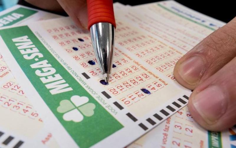 Mega-Sena pode pagar R$ 31 milhões nesta quarta-feira (11)