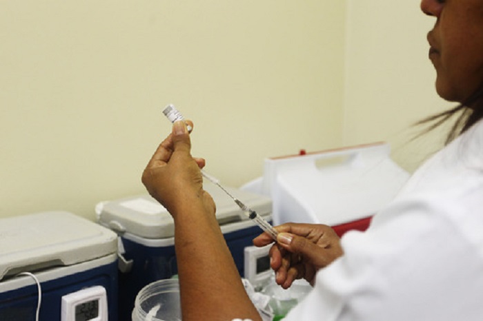 Sesab anuncia medidas para ampliar cobertura de vacinas da Bahia