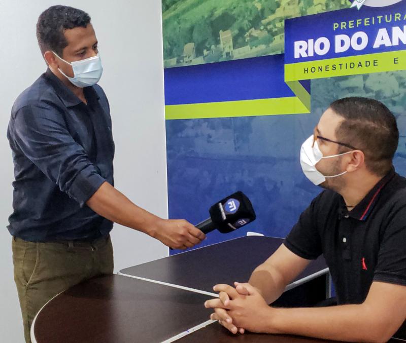  Casos de Covid-19 e síndromes gripais aumentam assustadoramente e colocam município de Rio do Antônio em estado de alerta