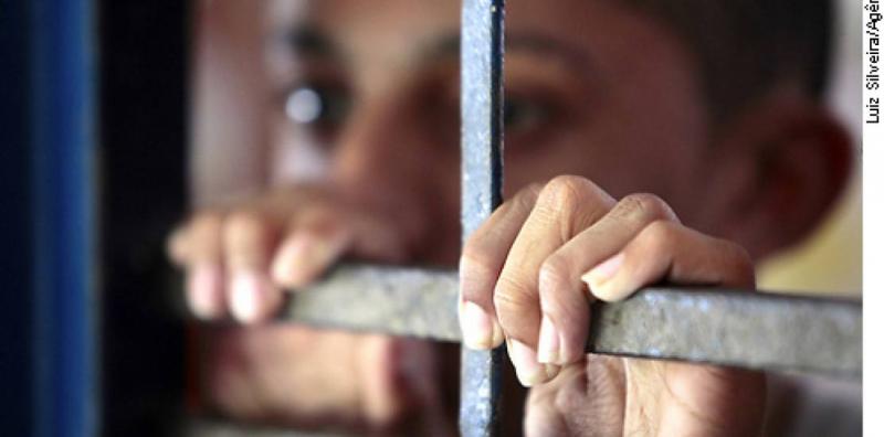 Brumado: Justiça expede internação de menor infrator que cometia delitos no comércio local