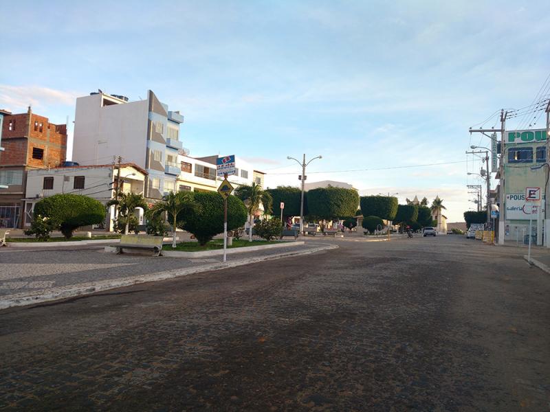 Idosa de 76 anos sofre agressão da própria filha em Tanhaçu e polícia é acionada para intervir