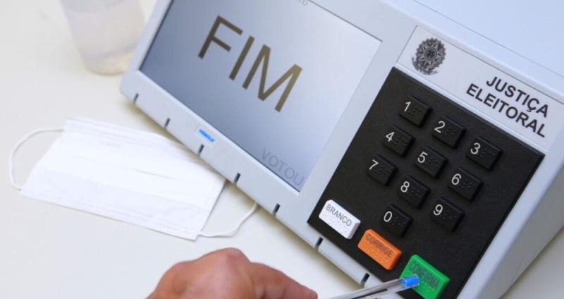 Eleições 2024: Duzentos promotores eleitorais fiscalizarão a votação do próximo domingo
