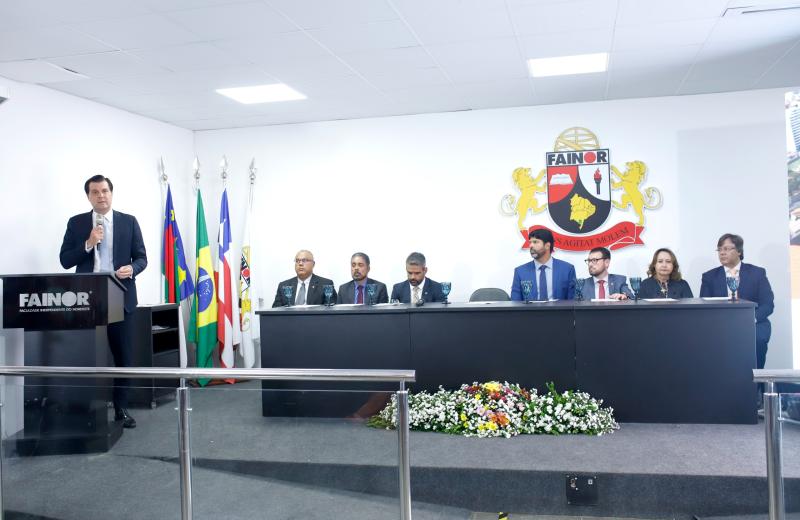 Sede administrativa do MP da Bahia é instalada em Vitória da Conquista