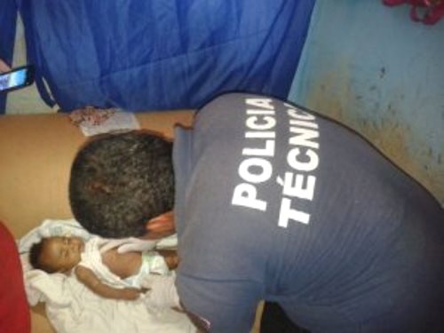 Feira de Santana: Bebê recebe atendimento em policlínica e morre em casa