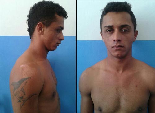 Polícia prende o homem que matou o próprio irmão no dia do aniversário