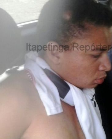 Itapetinga: jovem tenta suicídio ao ser impedido de assistir o jogo da Copa