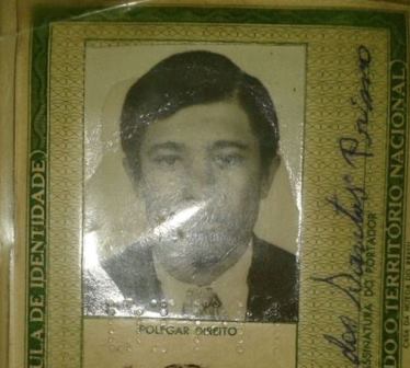 Candiba: Pai comete suicídio por não aguentar vê o filho nas drogas