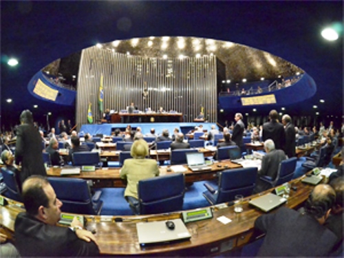 Senado aprova projeto que cria 180 novos municípios no Brasil