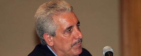 Governo analisa como pedir extradição de Pizzolato