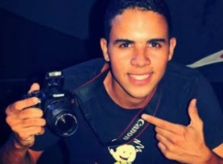 Tancredo Neves: Repórter fotográfico é morto a tiros dentro de casa