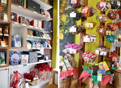 CONFIRA OS MAIS DELICIOSOS PRODUTOS QUE A CACAU SHOW TEM PARA VOCÊ