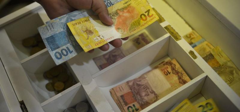 Para 36% dos brasileiros a economia do país piorou