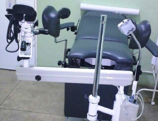 Terezinha Baleeiro incentiva e realiza mais obras na área da saúde em Malhada de Pedras