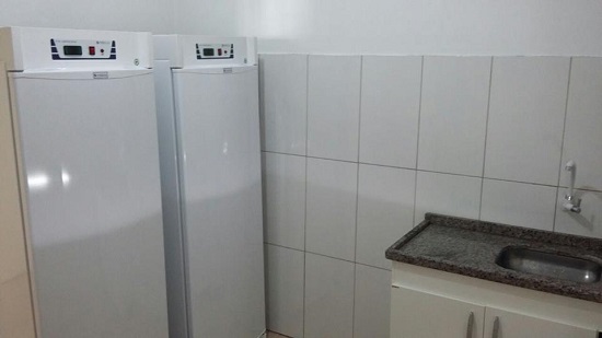 Terezinha Baleeiro incentiva e realiza mais obras na área da saúde em Malhada de Pedras