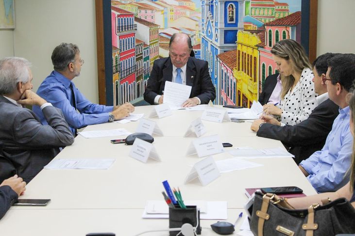 Empresa de mineração vai gerar 300 empregos em Brumado