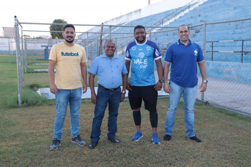 Maior evento esportivo da Bahia, Brumas Vale Cup 2023 acontece neste final de semana em Brumado