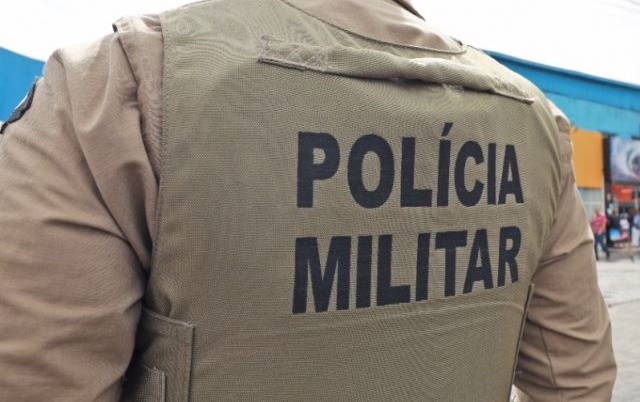 Unidades da PMBA recebem doações para os desabrigados no Rio Grande do Sul