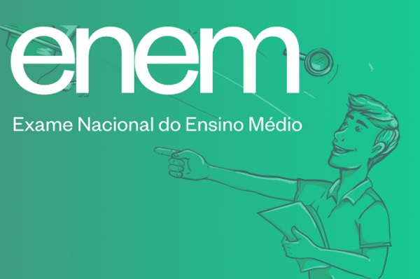 Enem 2018: MEC libera resultado da isenção da taxa de inscrição 