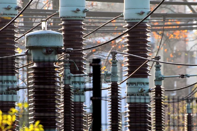 'Apagão' nacional afetou todas as cidades da Bahia