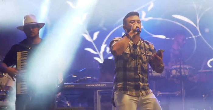 Vídeo do último dia de festa do São Pedro de Guajeru mostra o sucesso que foi o evento; confira