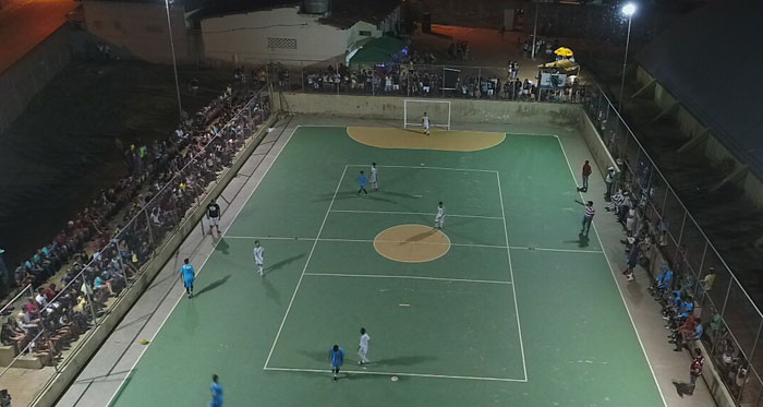 Secretaria de saúde de Malhada de Pedras realiza culminância do Outubro Rosa e Novembro Azul; veja o vídeo