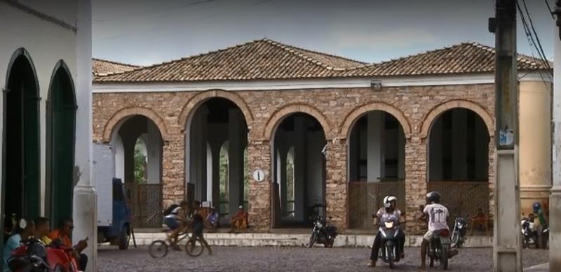 Chapada Diamantina: Lençóis exclui exame prévio de Covid-19 para entrada na cidade