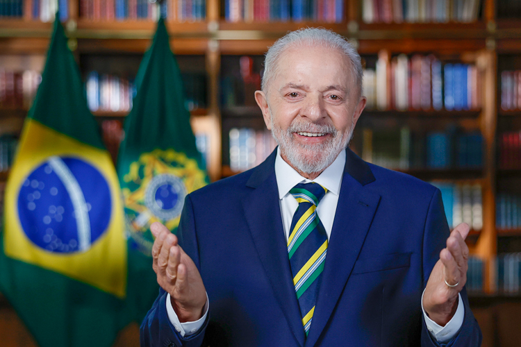 Presidente Lula deve visitar Paramirim na sexta-feira para entrega de obras