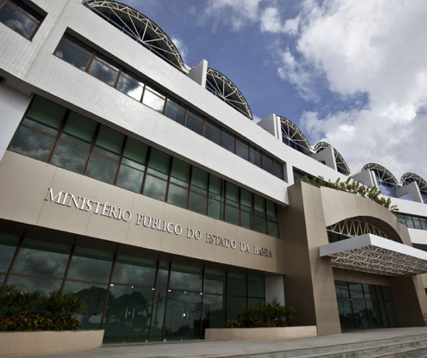 Ministério Público da Bahia atinge primeiro lugar em ranking de transparência