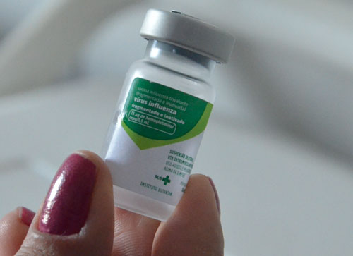 12 MIL PESSOAS DO GRUPO DE RISCO JÁ VACINARAM CONTRA O H1N1 EM GUANAMBI