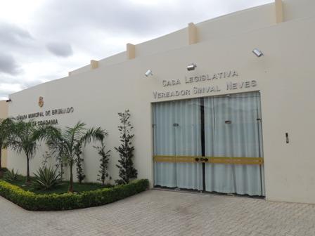 Unidade Prisional será construida às margens da BA-262, nas proximidades da Comunidade de Umburanas