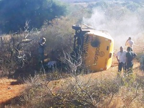 Segurança ferido em ataque a carro-forte é atleta do Bahia